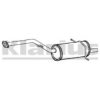 SUBAR 44300SA010 End Silencer